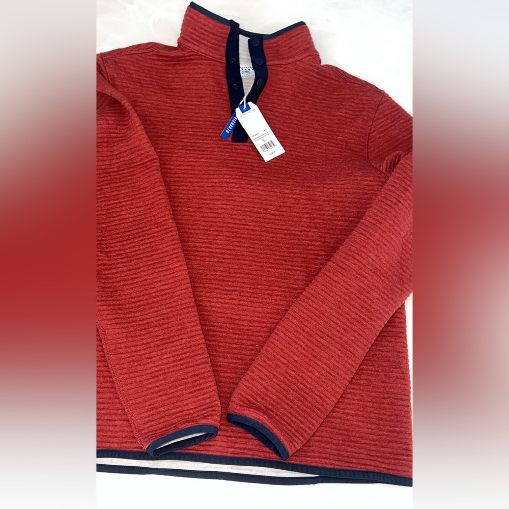 Men’s small southern tide pullover